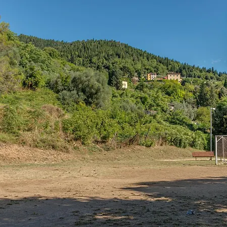 Fossato 35 Flat * Pontassieve